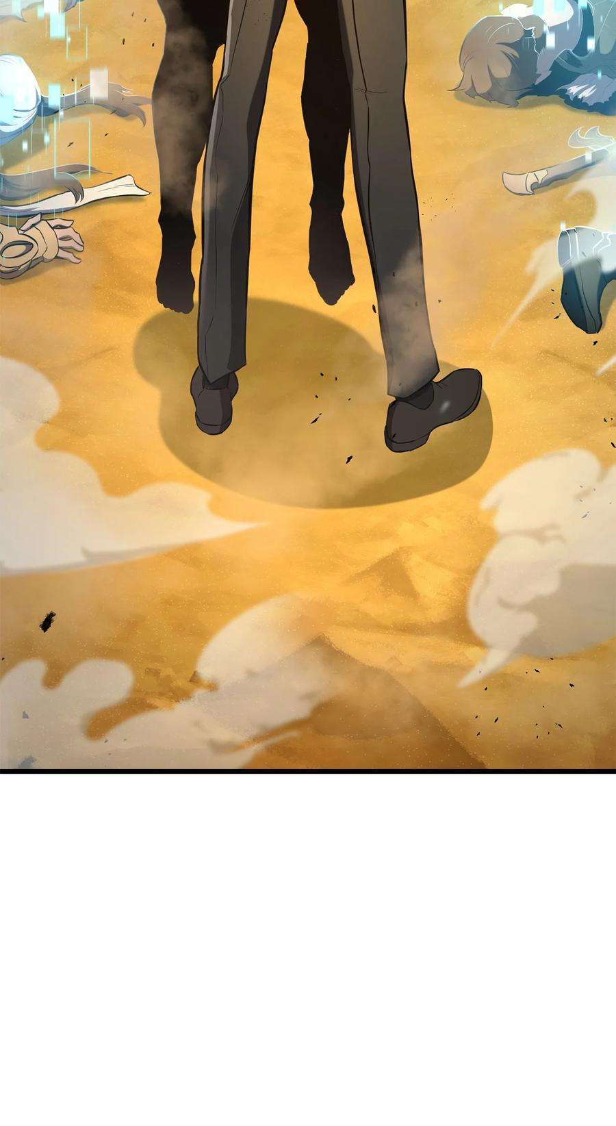 榜上玩家的归还027 潜入