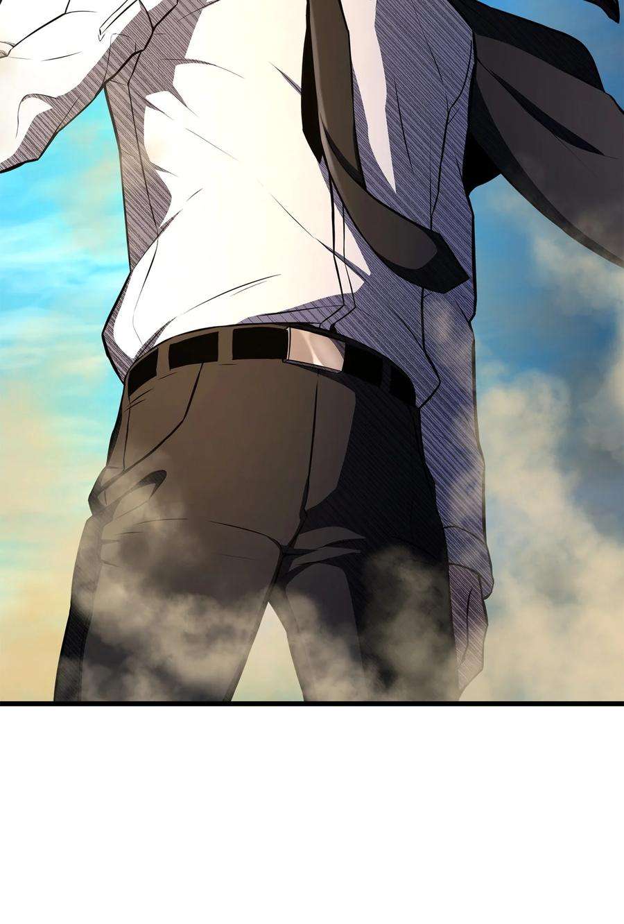 榜上玩家的归还027 潜入