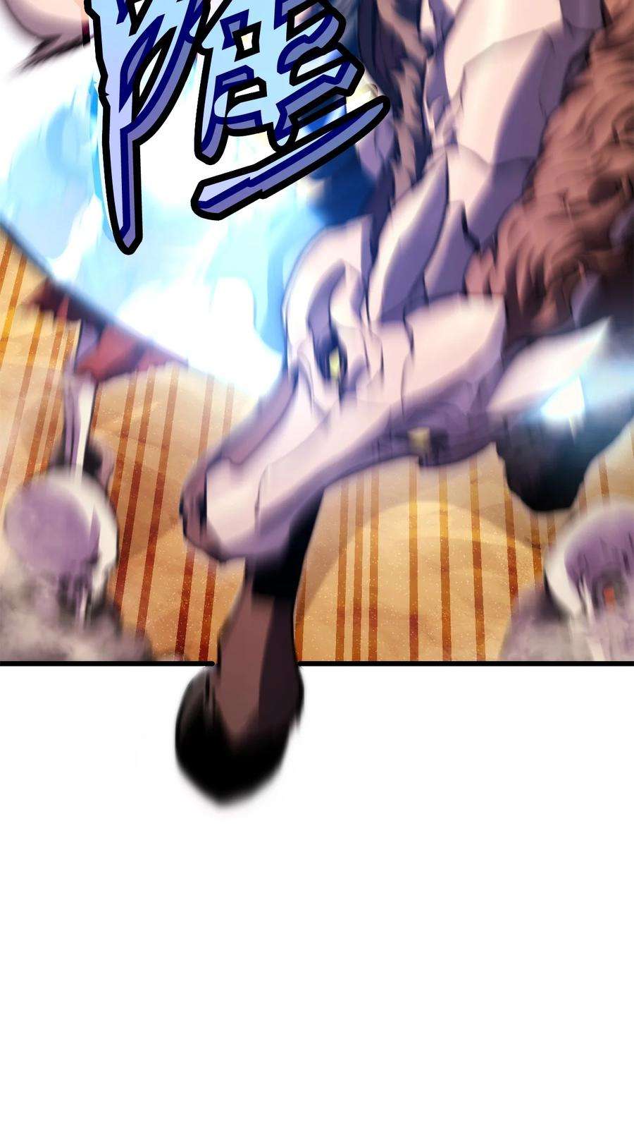 榜上玩家的归还031 特殊职业