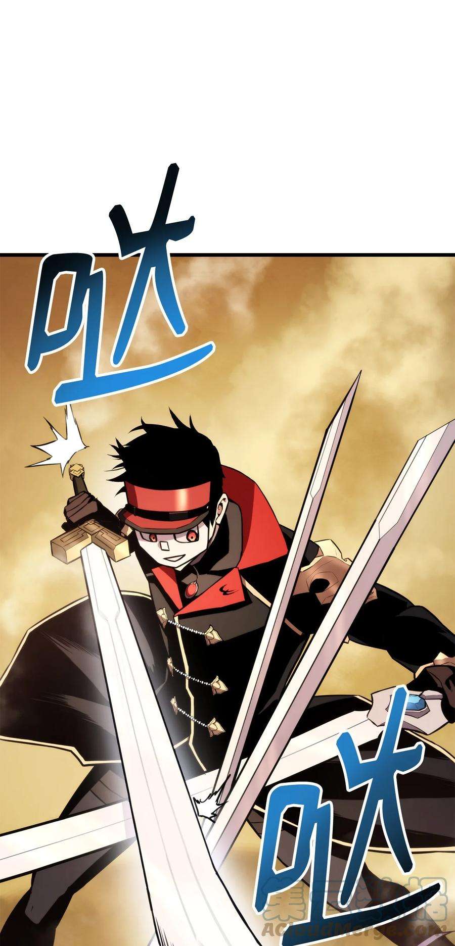 榜上玩家的归还034 狙击失败