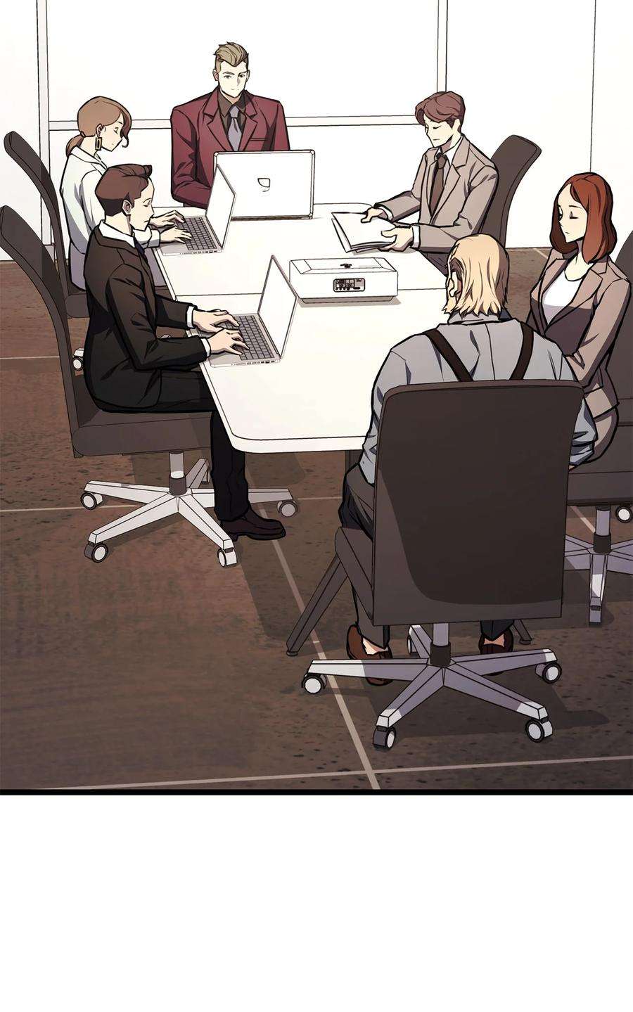 榜上玩家的归还035 蒙面战王