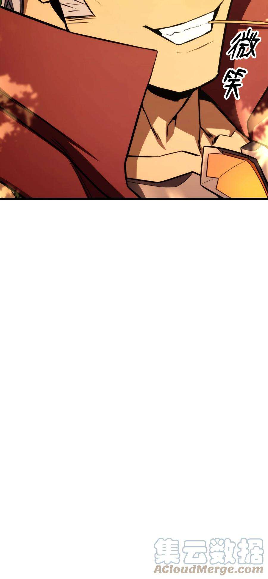 榜上玩家的归还035 蒙面战王