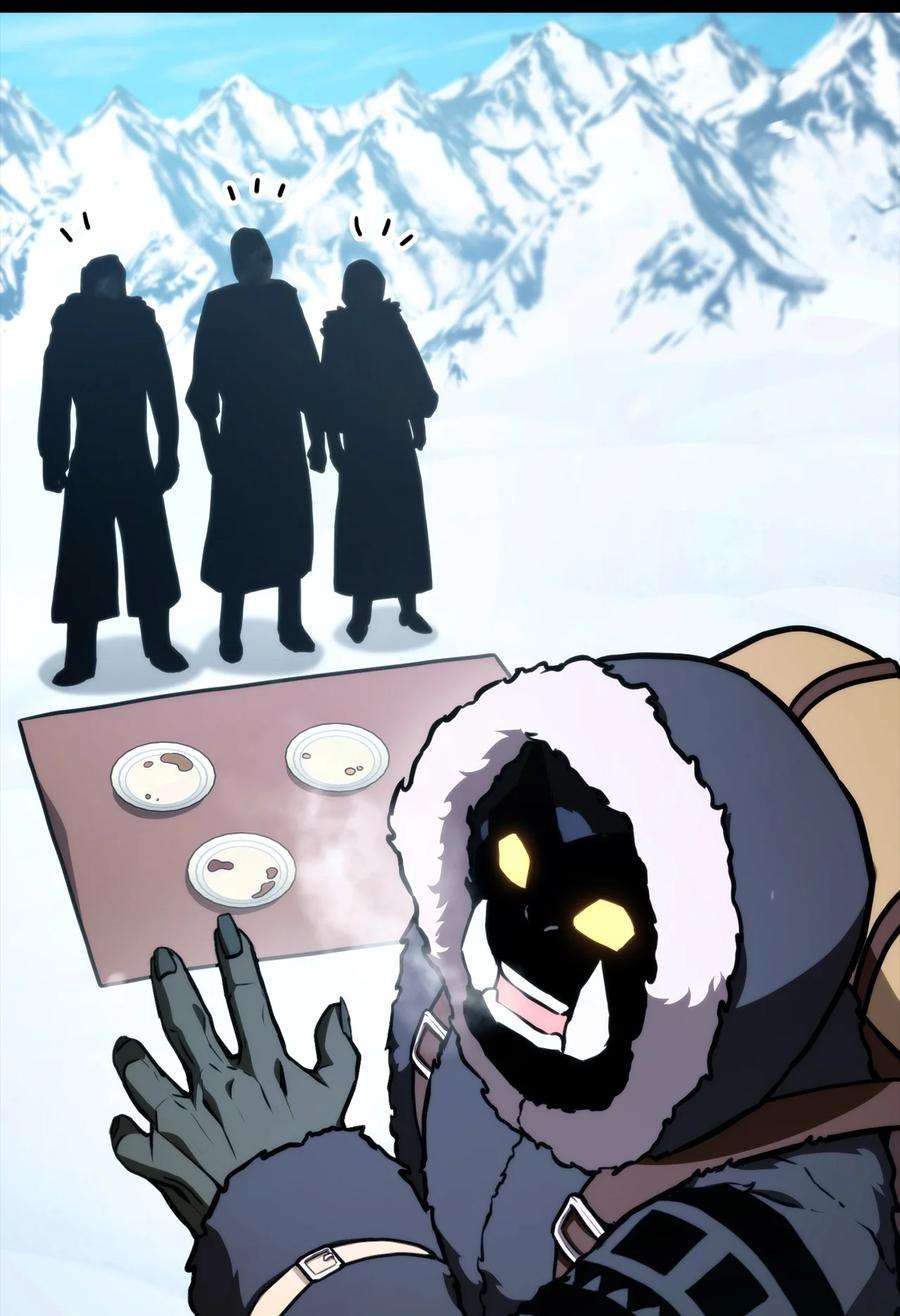 榜上玩家的归还035 蒙面战王