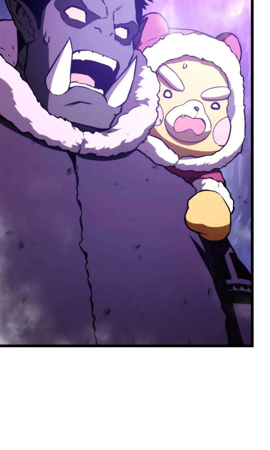 榜上玩家的归还037 卡勒姆的研究所