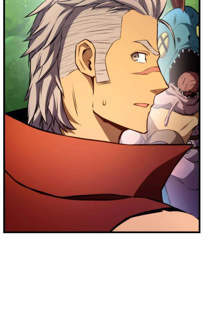 榜上玩家的归还044 胜利