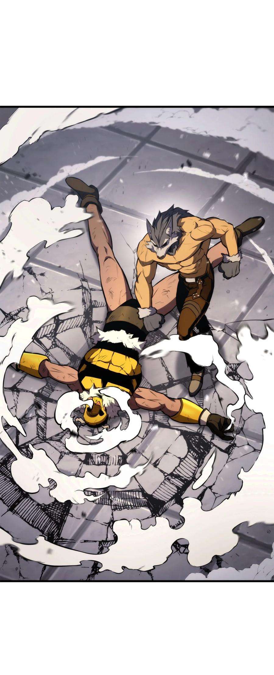 榜上玩家的归还046 机器人杰森