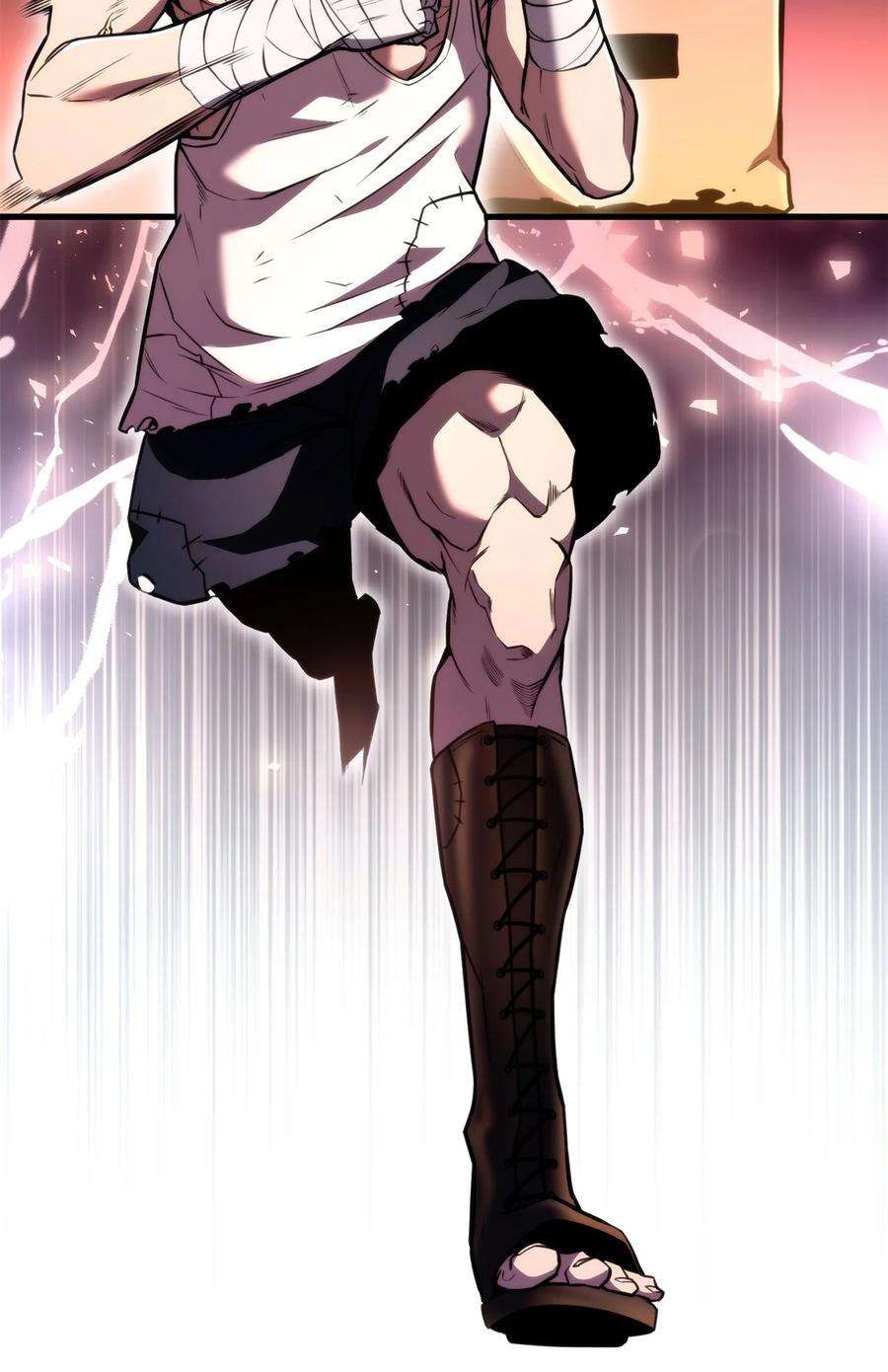 榜上玩家的归还046 机器人杰森