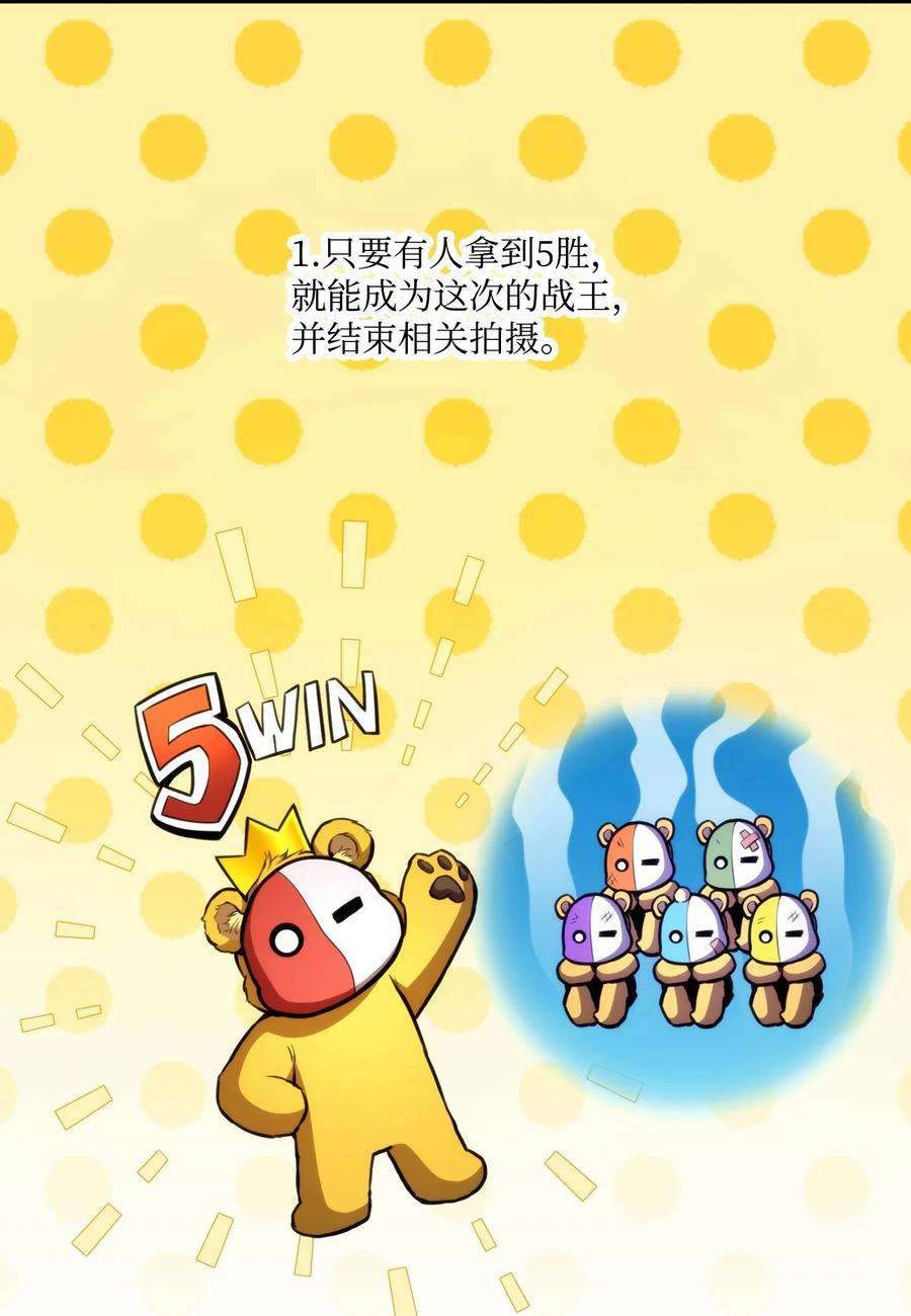 榜上玩家的归还046 机器人杰森