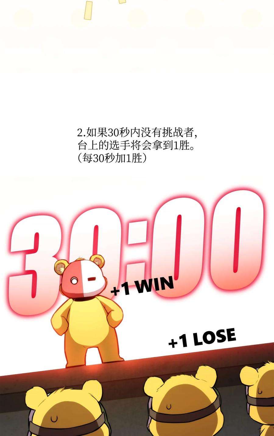 榜上玩家的归还046 机器人杰森