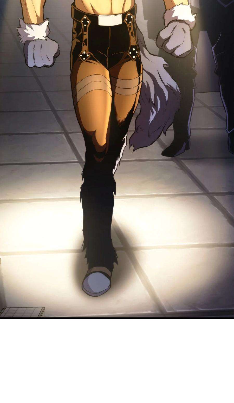 榜上玩家的归还046 机器人杰森