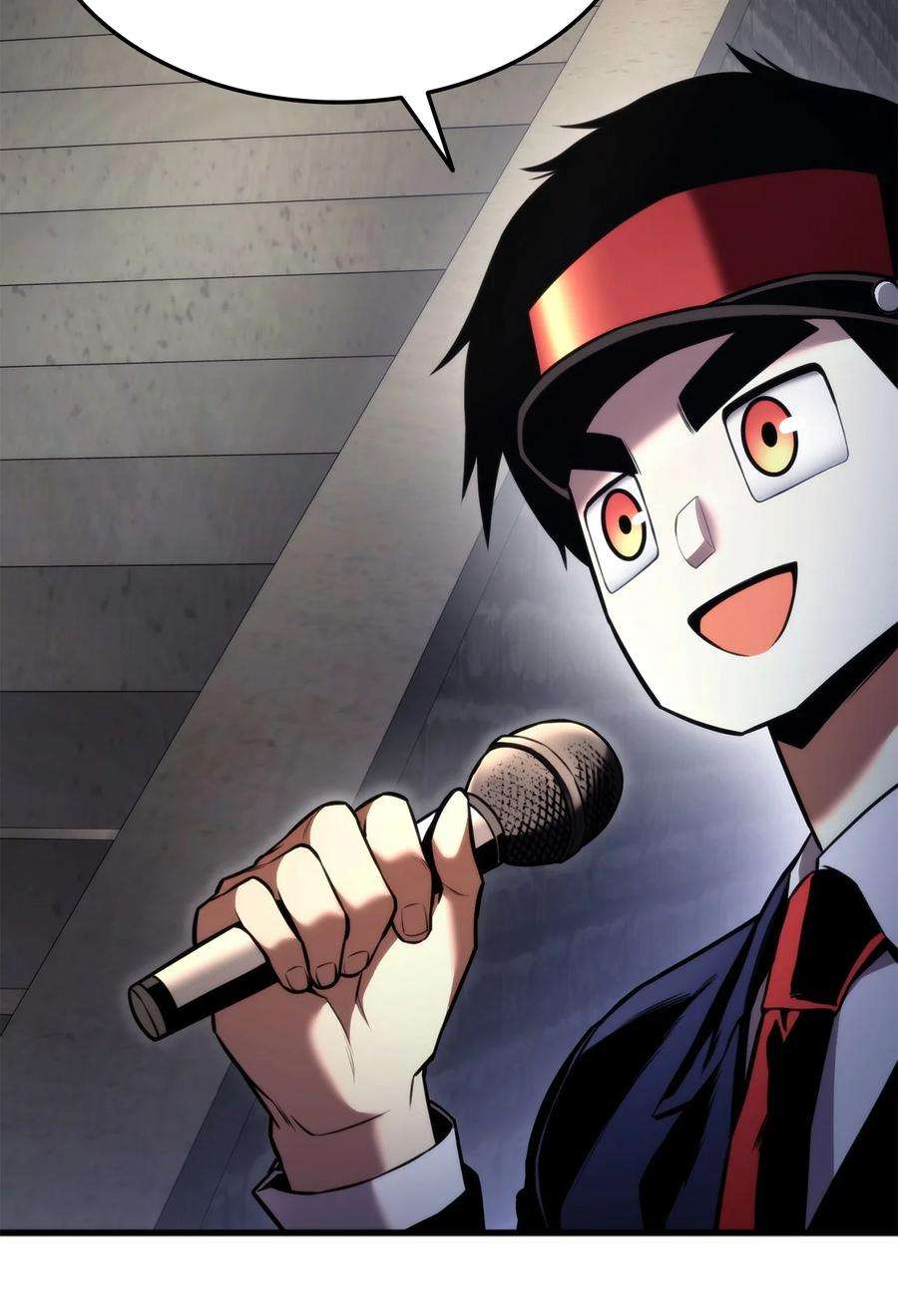 榜上玩家的归还046 机器人杰森