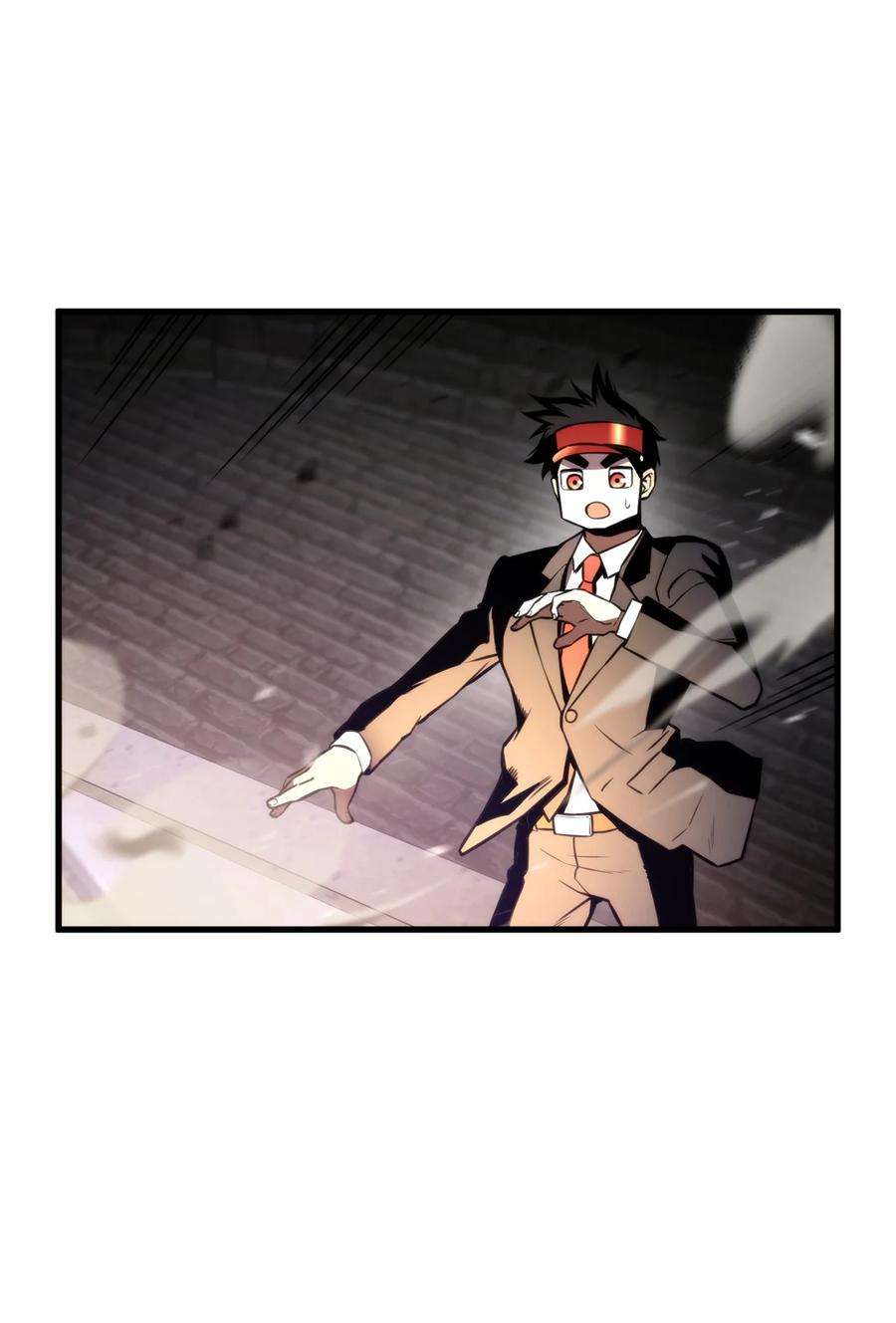 榜上玩家的归还046 机器人杰森