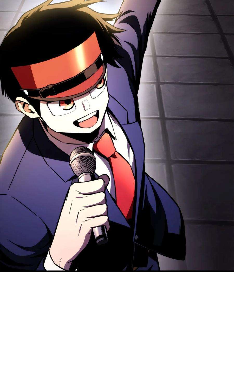 榜上玩家的归还046 机器人杰森