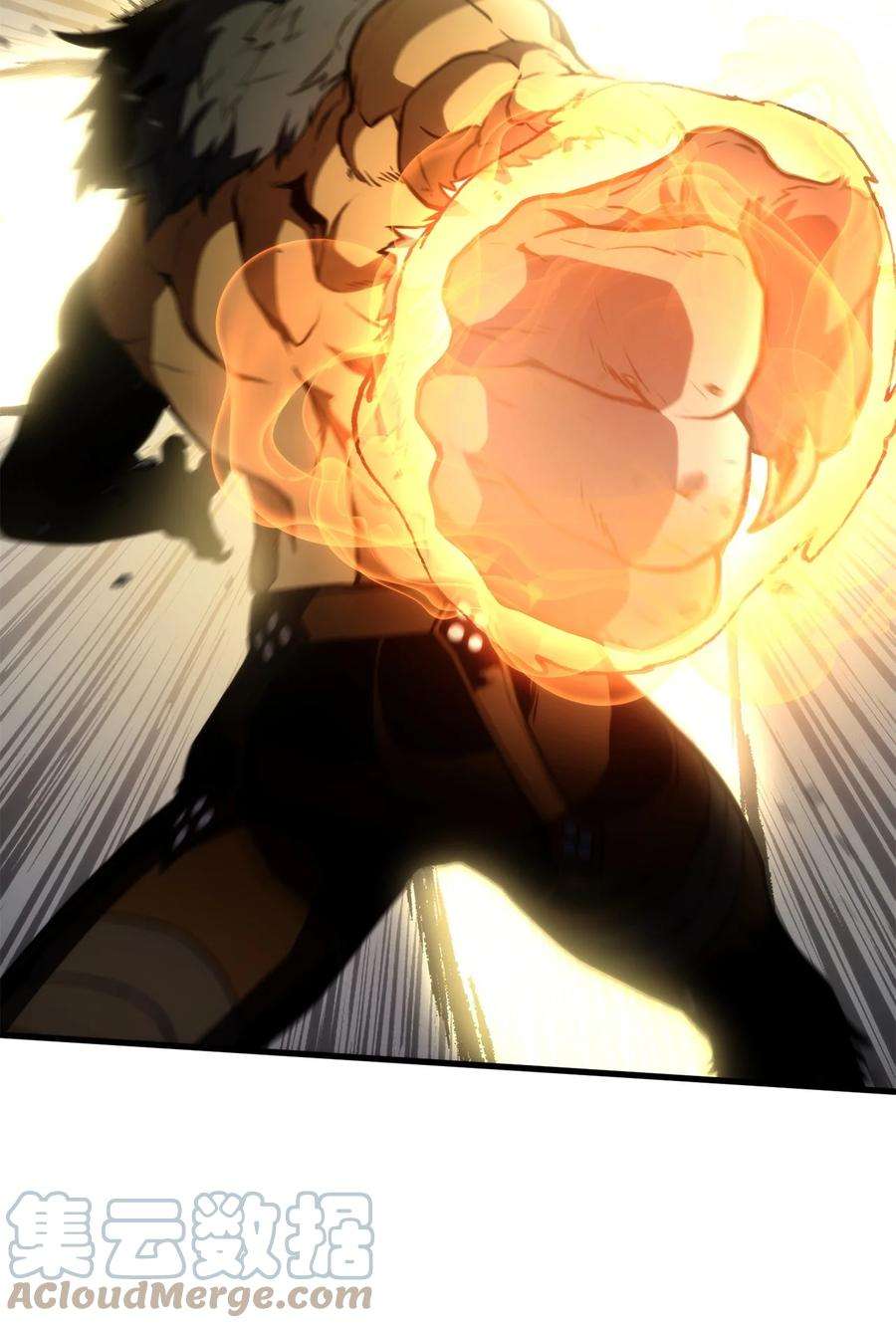 榜上玩家的归还046 机器人杰森