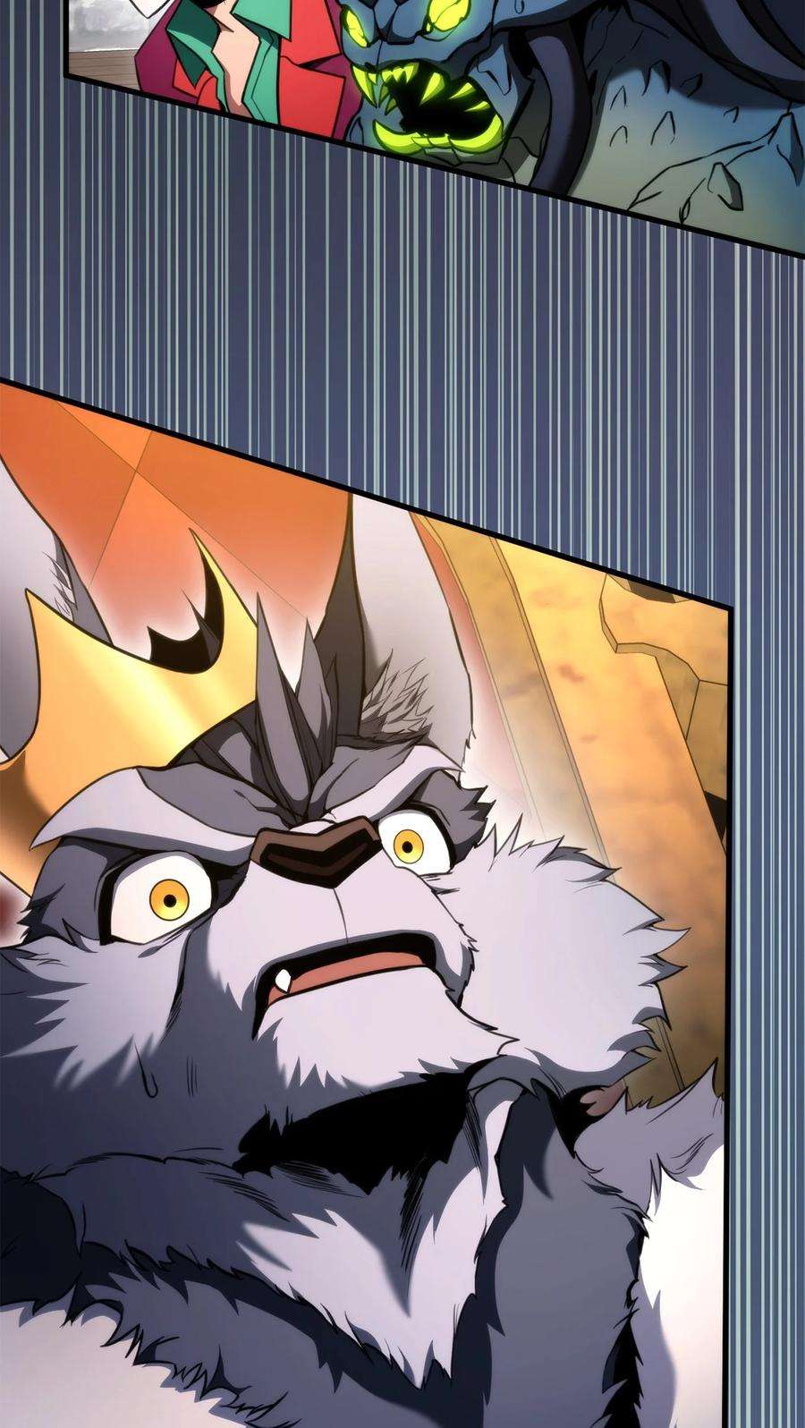 榜上玩家的归还51 一击毙命