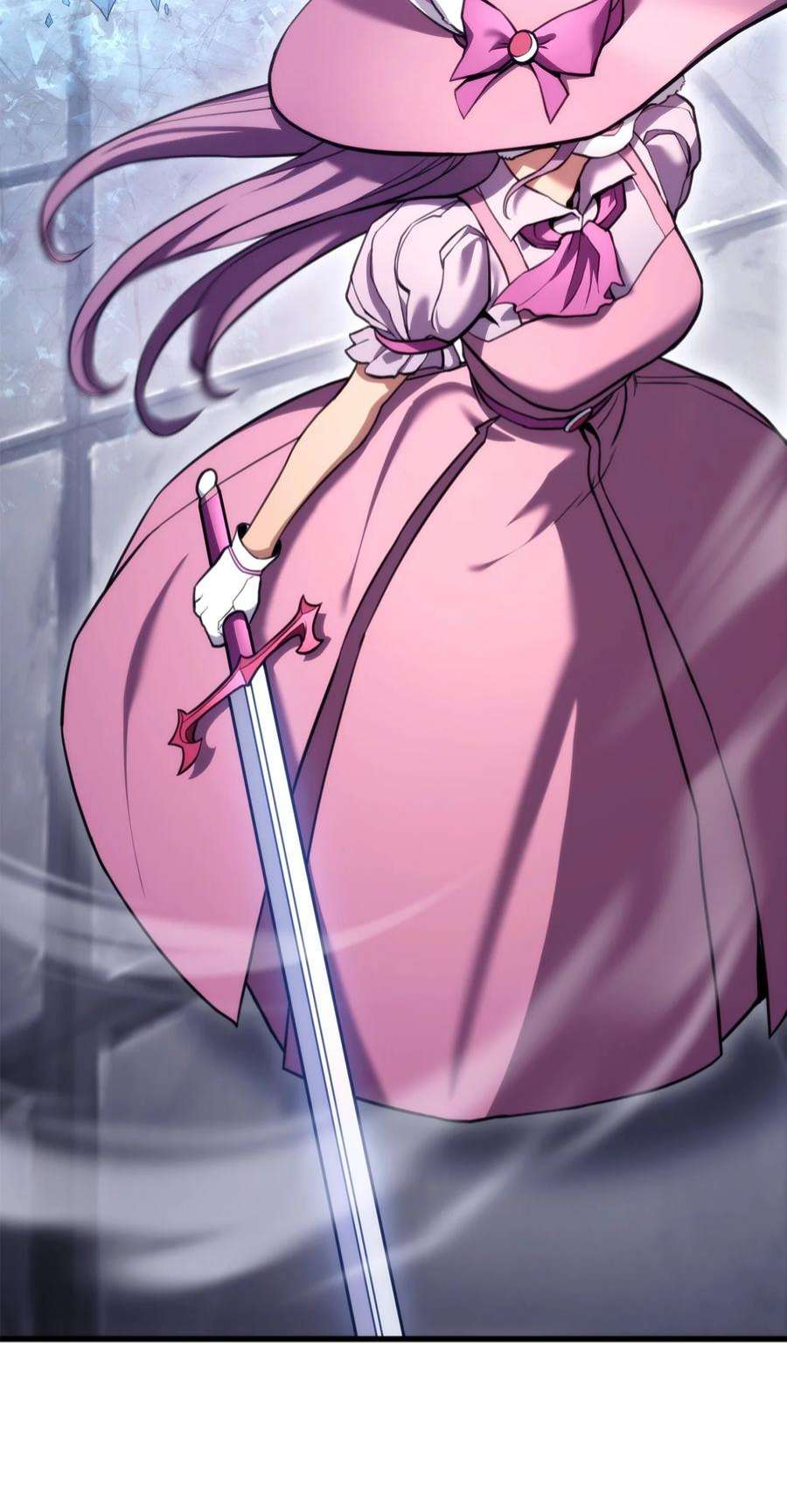 榜上玩家的归还053 闹剧