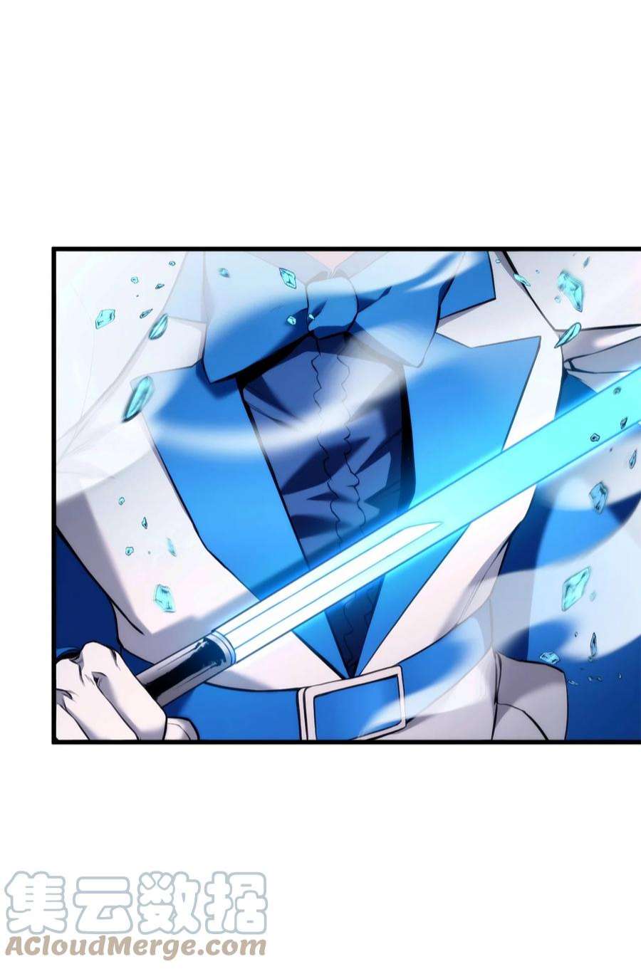 榜上玩家的归还053 闹剧