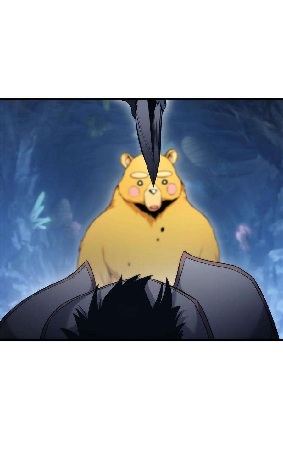 榜上玩家的归还056 矿蛛洞穴