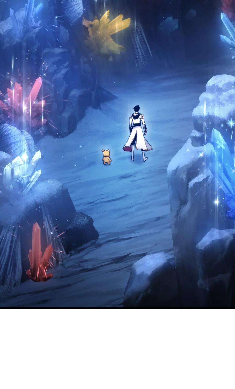 榜上玩家的归还056 矿蛛洞穴