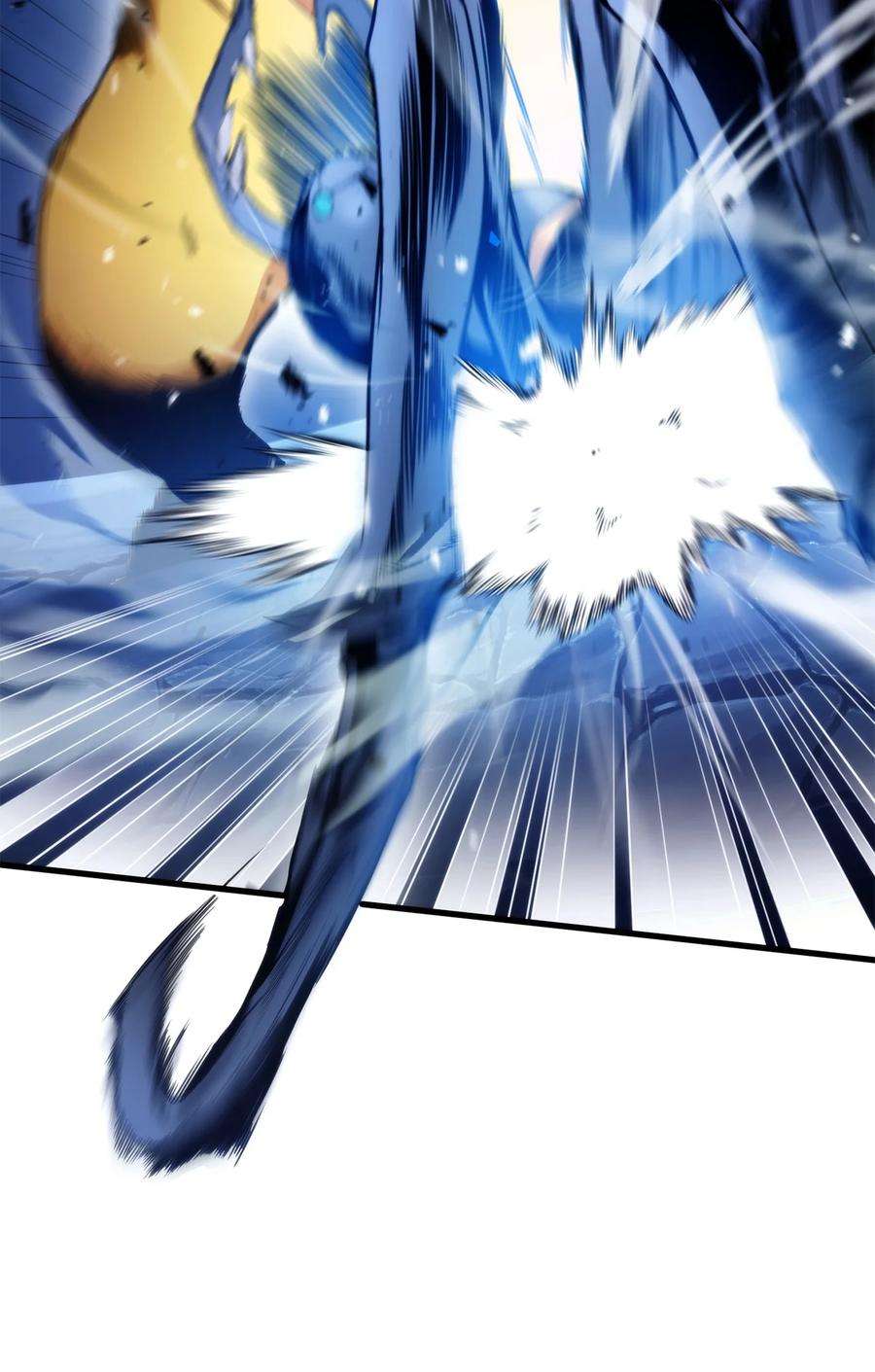 榜上玩家的归还057 五行蜘蛛