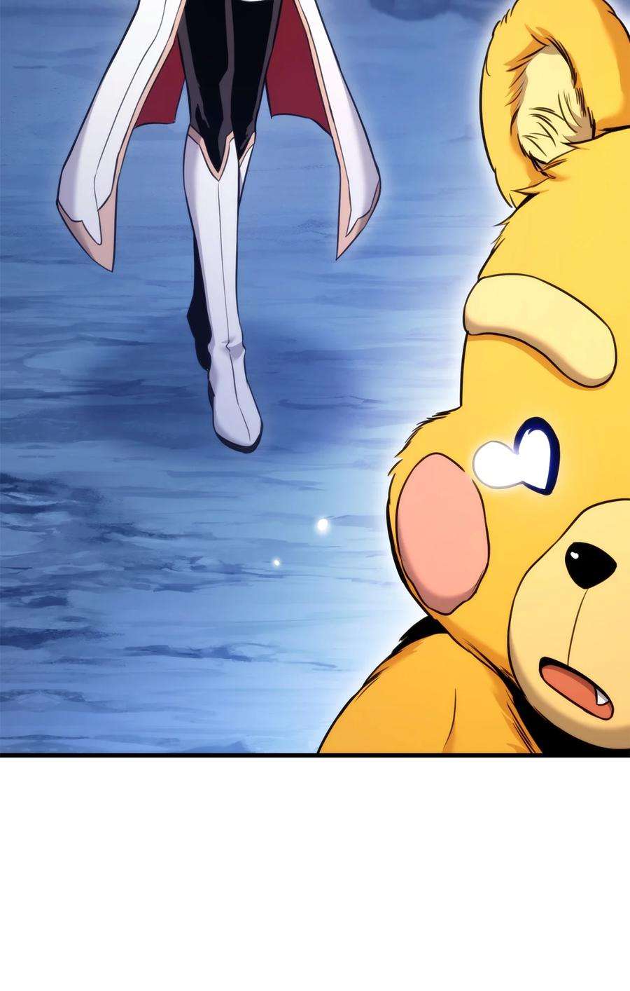 榜上玩家的归还057 五行蜘蛛