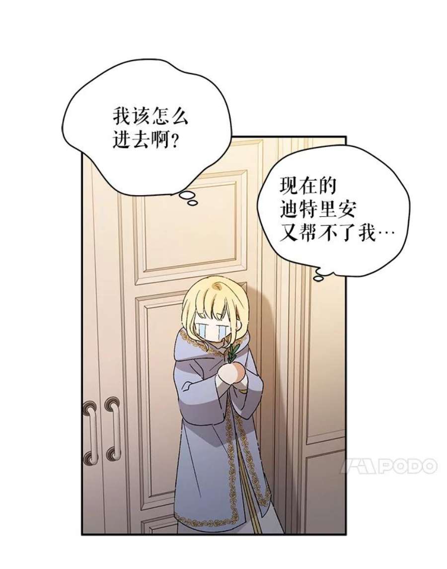 如何守护温柔的你5.另一个伊利斯尔？