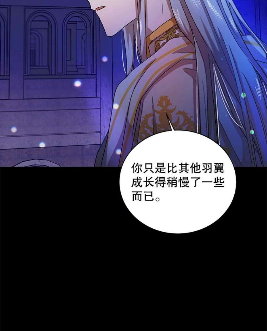 如何守护温柔的你11.第九羽翼的诞生