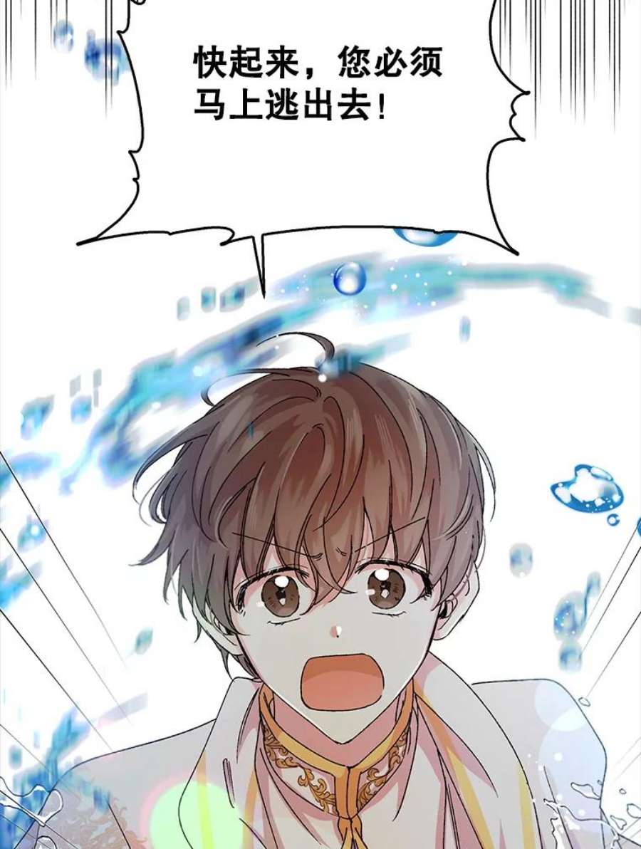 如何守护温柔的你13.第九羽翼的承诺
