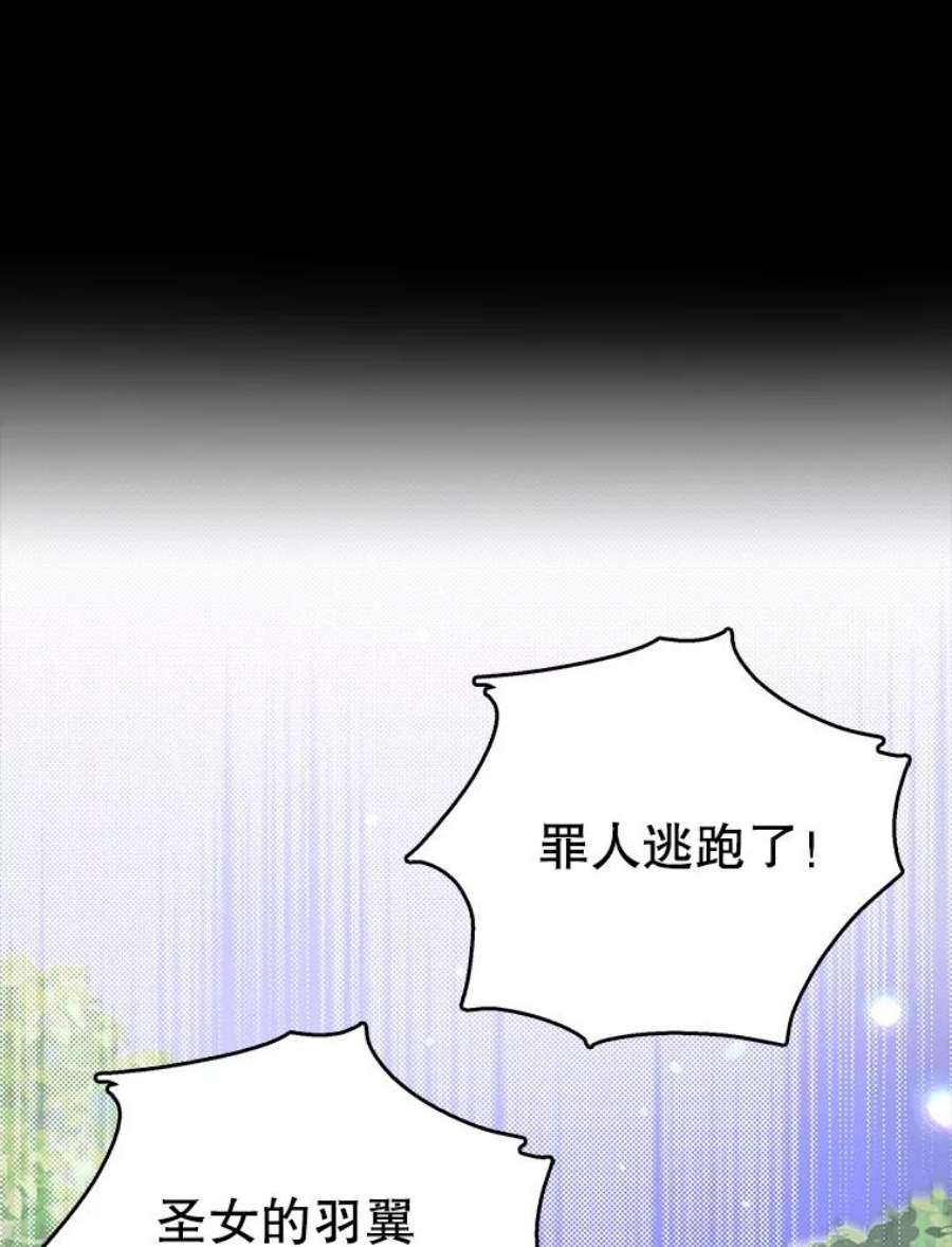 如何守护温柔的你13.第九羽翼的承诺