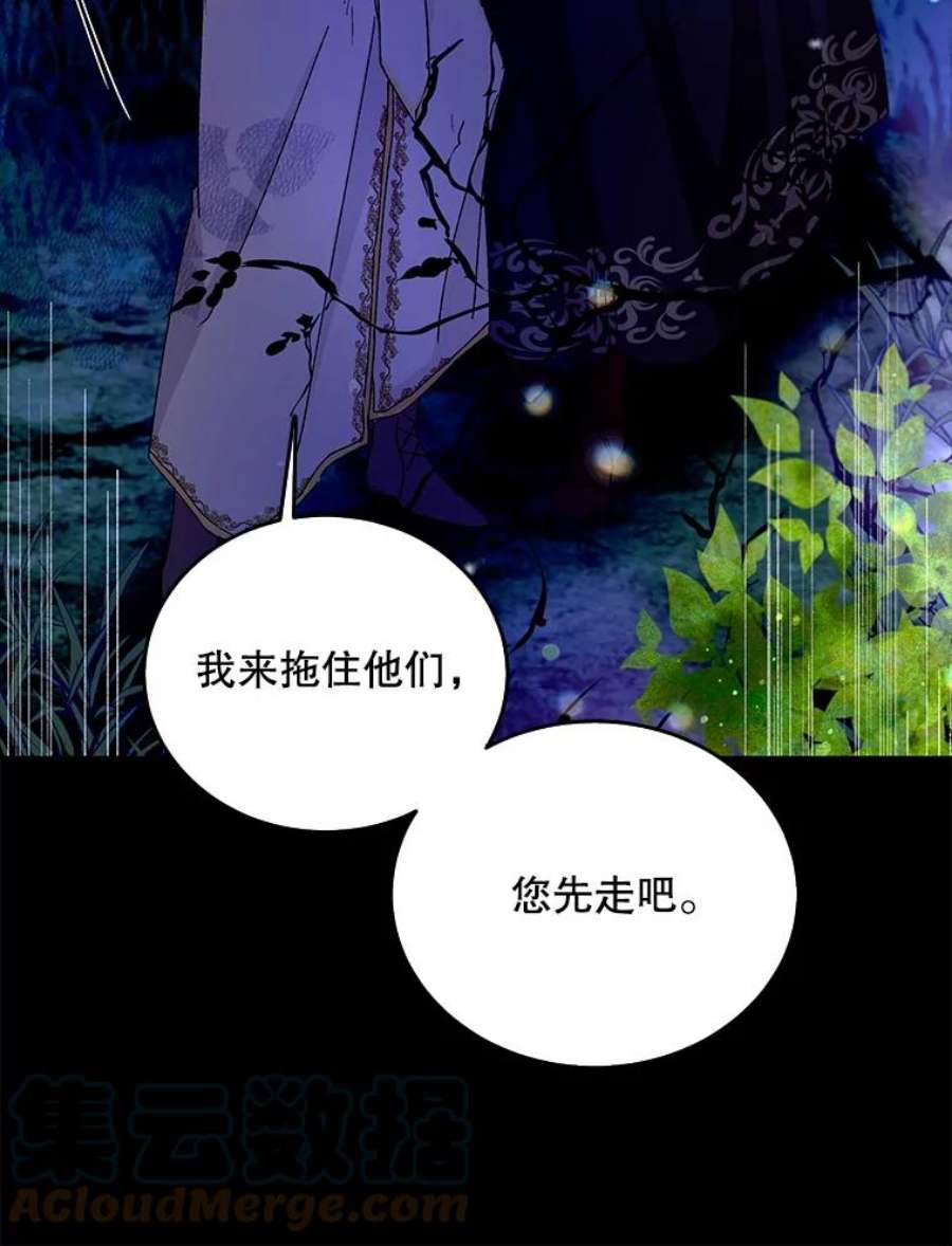 如何守护温柔的你13.第九羽翼的承诺