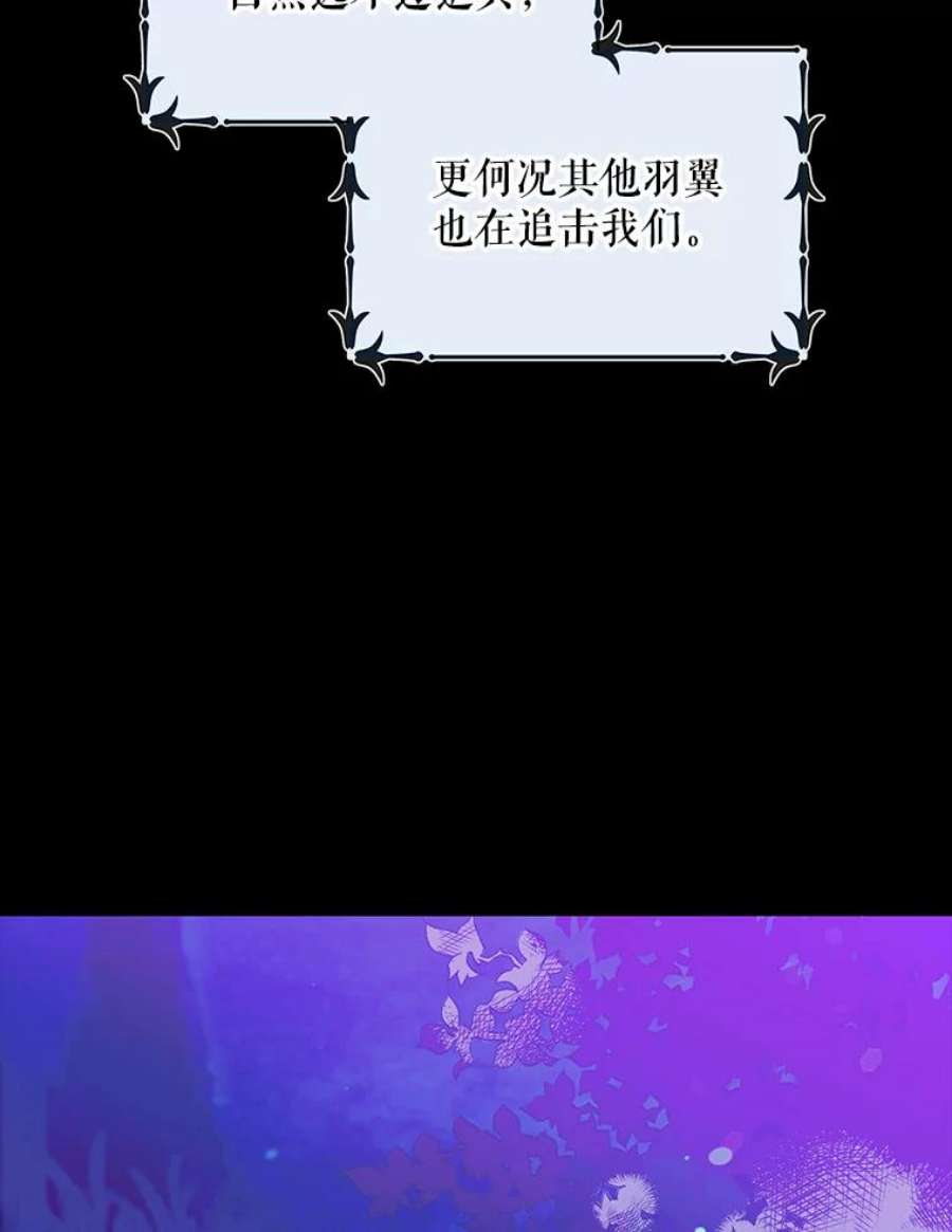 如何守护温柔的你13.第九羽翼的承诺