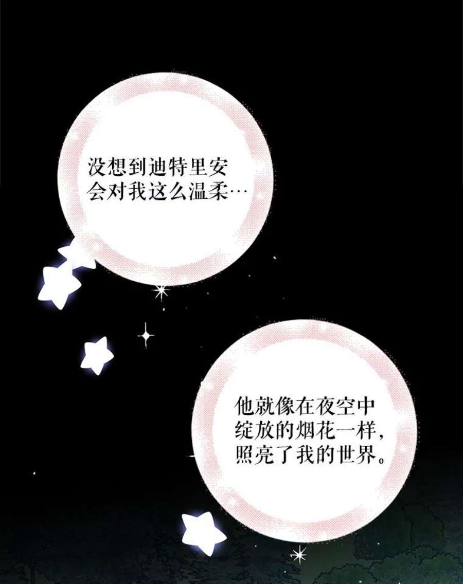 如何守护温柔的你22.诺艾尔的另一面