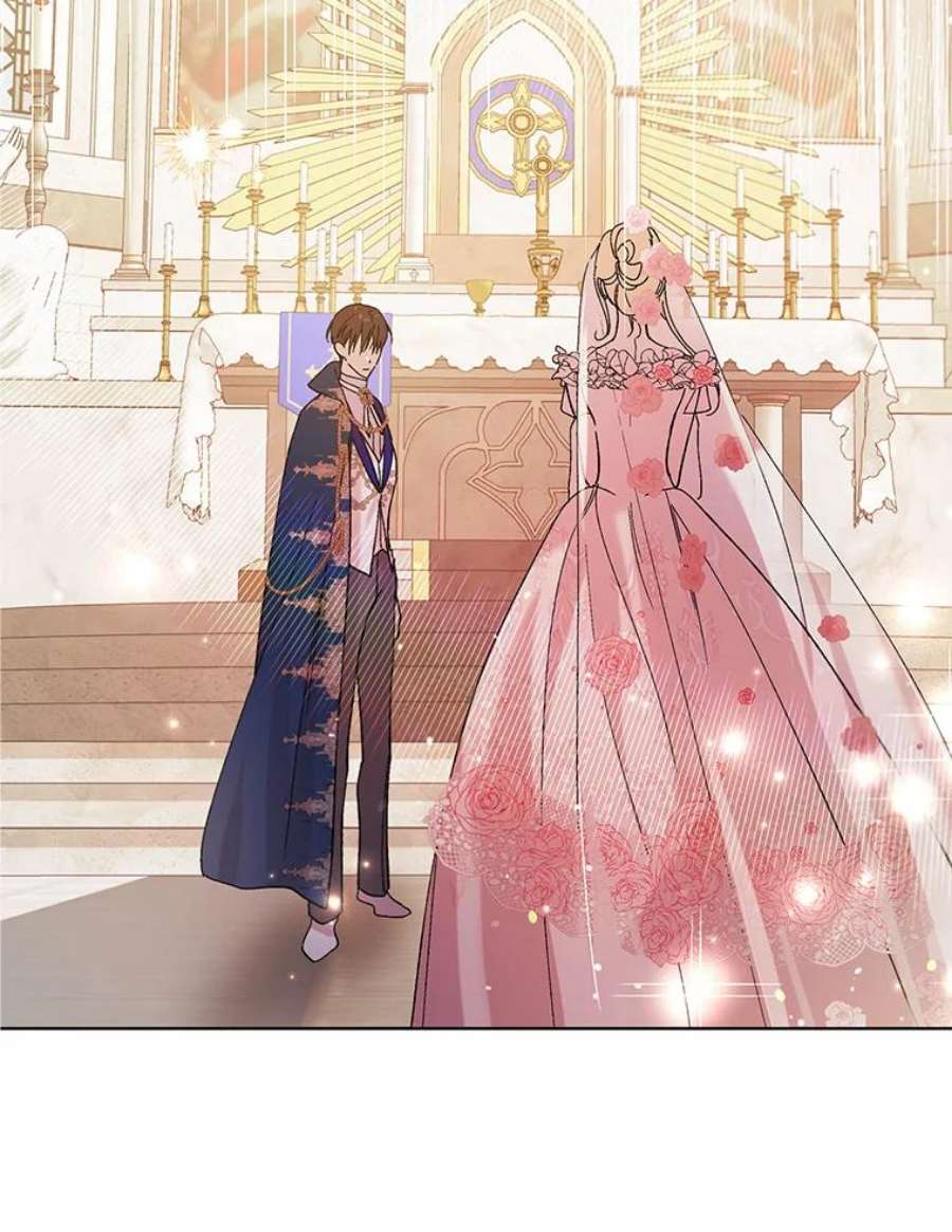 如何守护温柔的你27.婚礼