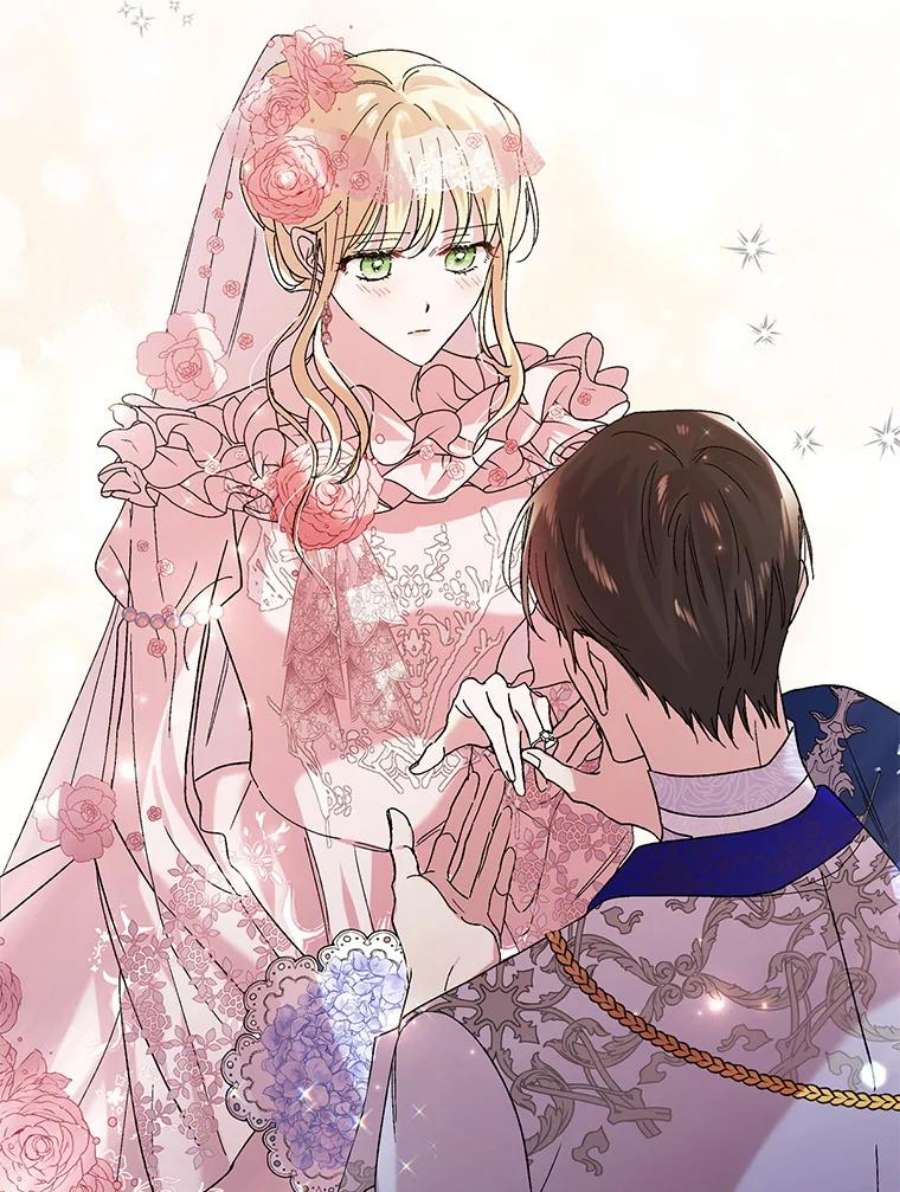 如何守护温柔的你27.婚礼