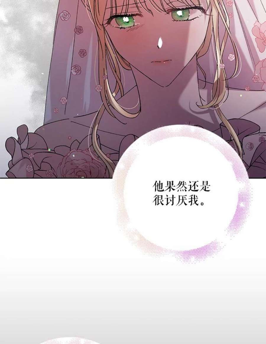 如何守护温柔的你27.婚礼