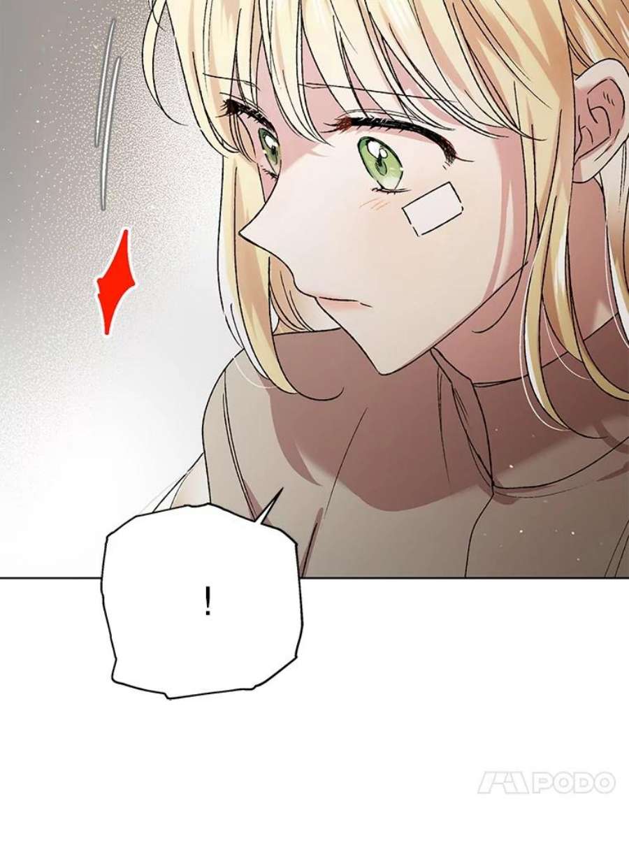 如何守护温柔的你35.我不值得大家对我这么好