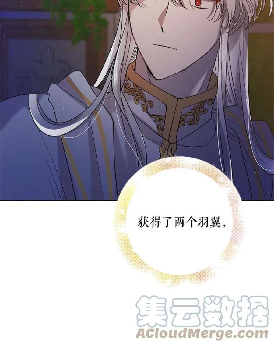 如何守护温柔的你47.第二羽翼诞生