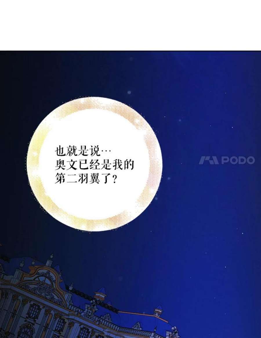 如何守护温柔的你47.第二羽翼诞生