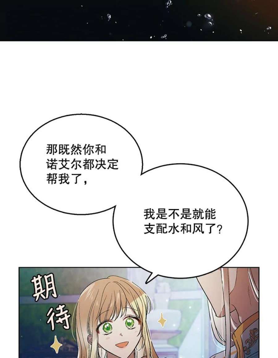 如何守护温柔的你47.第二羽翼诞生