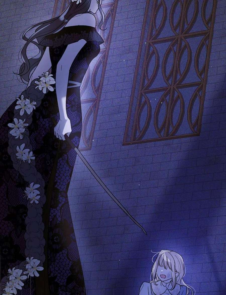 如何守护温柔的你57.战胜恐惧