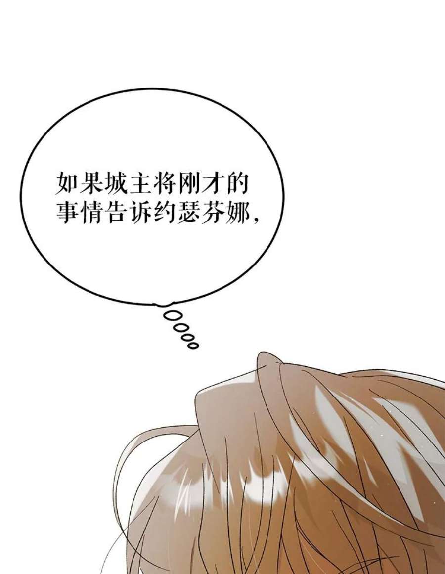 如何守护温柔的你60.城主的察觉