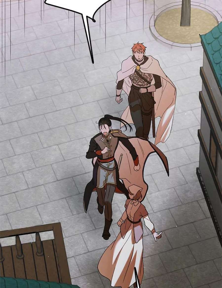 如何守护温柔的你65.死而复生