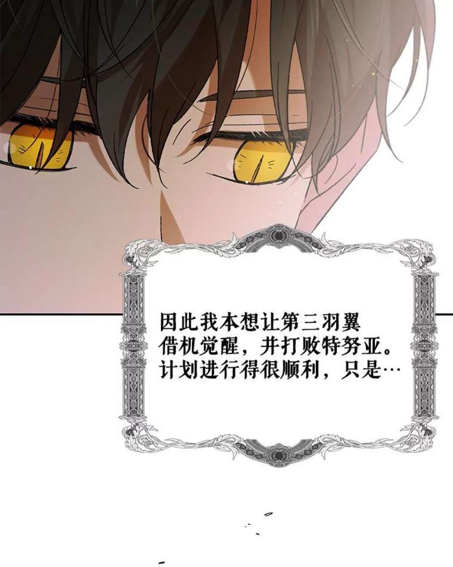 如何守护温柔的你66.第三羽翼觉醒