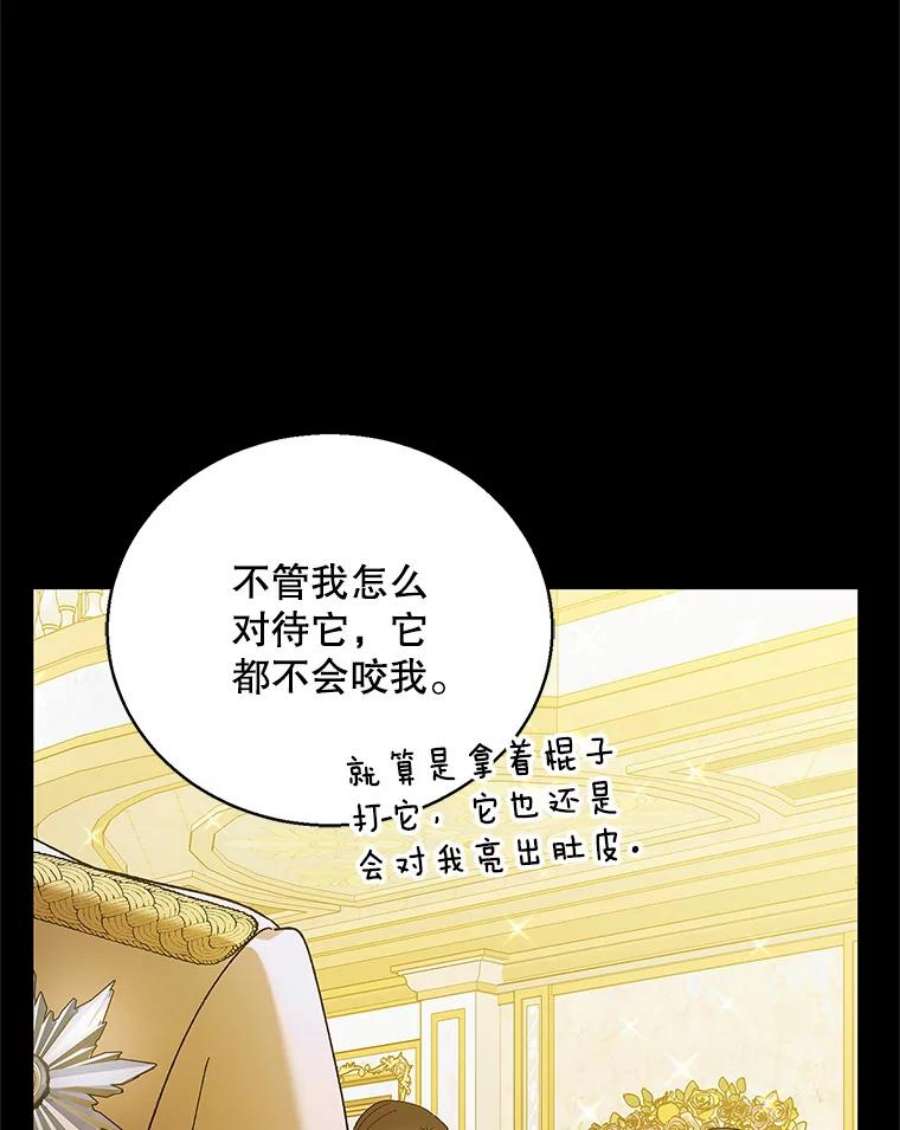 如何守护温柔的你71.尤里欧斯的梦