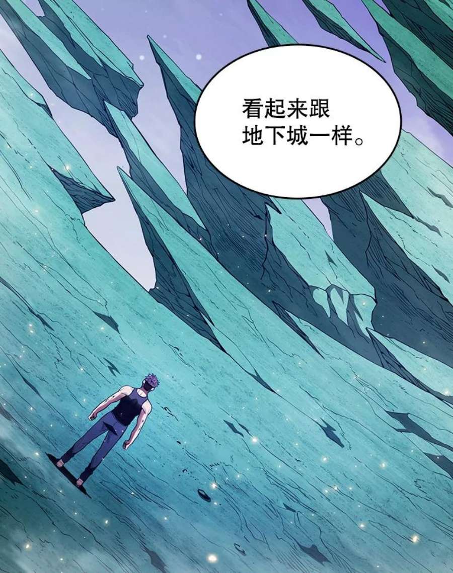 从地狱归来的圣座3.深渊