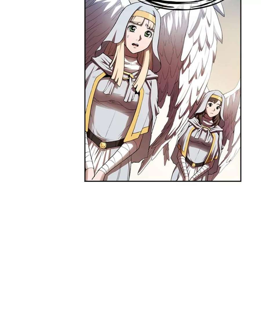 从地狱归来的圣座3.深渊