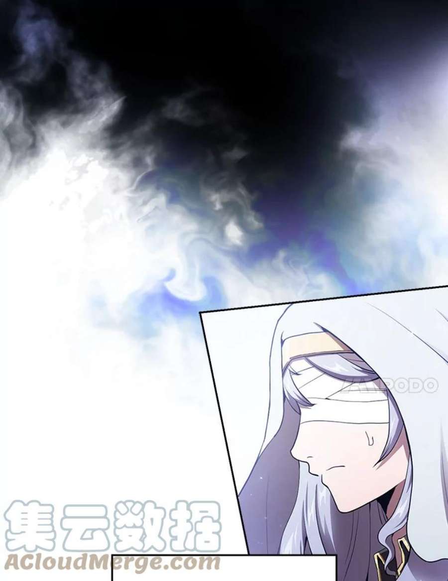 从地狱归来的圣座3.深渊