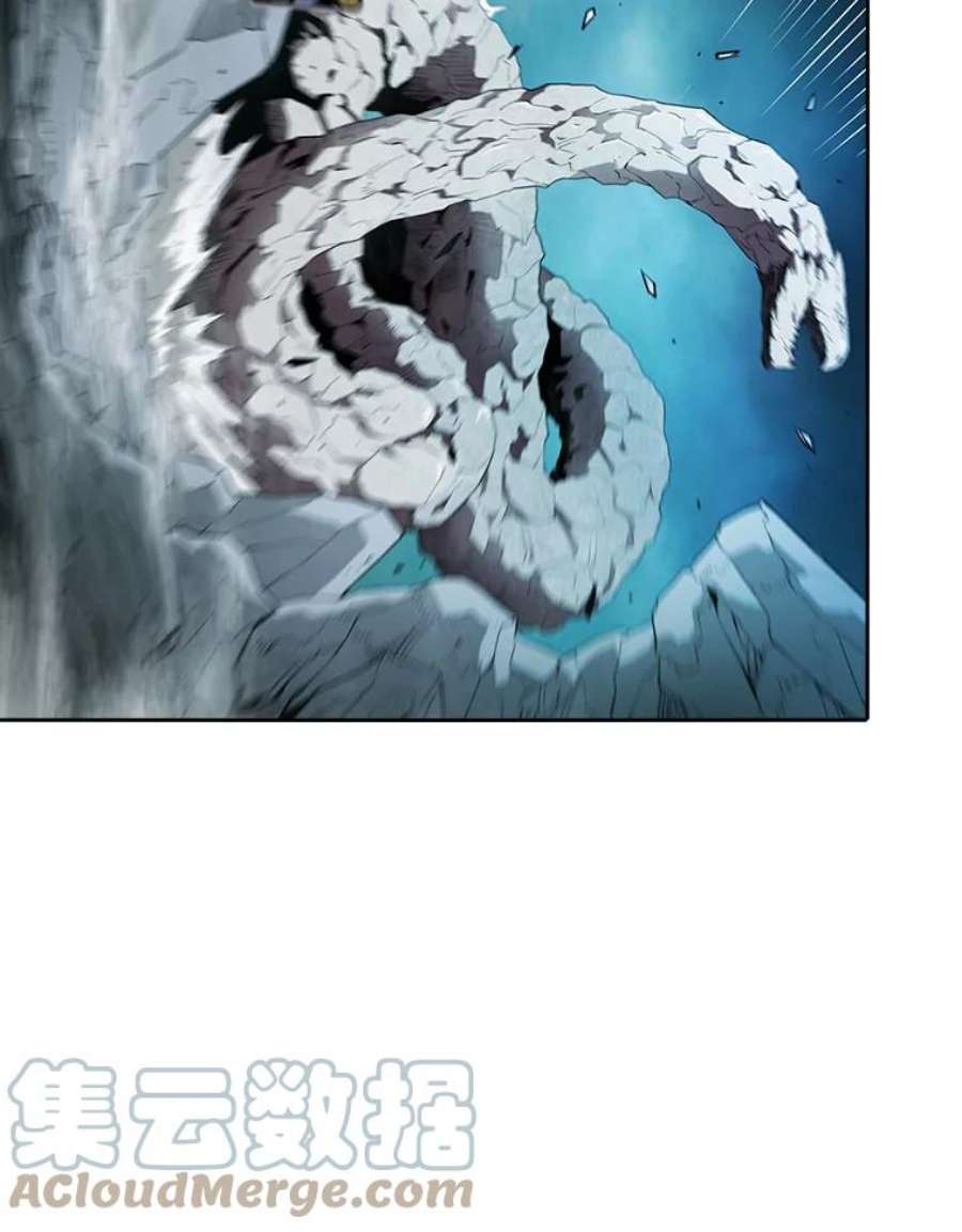 从地狱归来的圣座4.大岩蛇