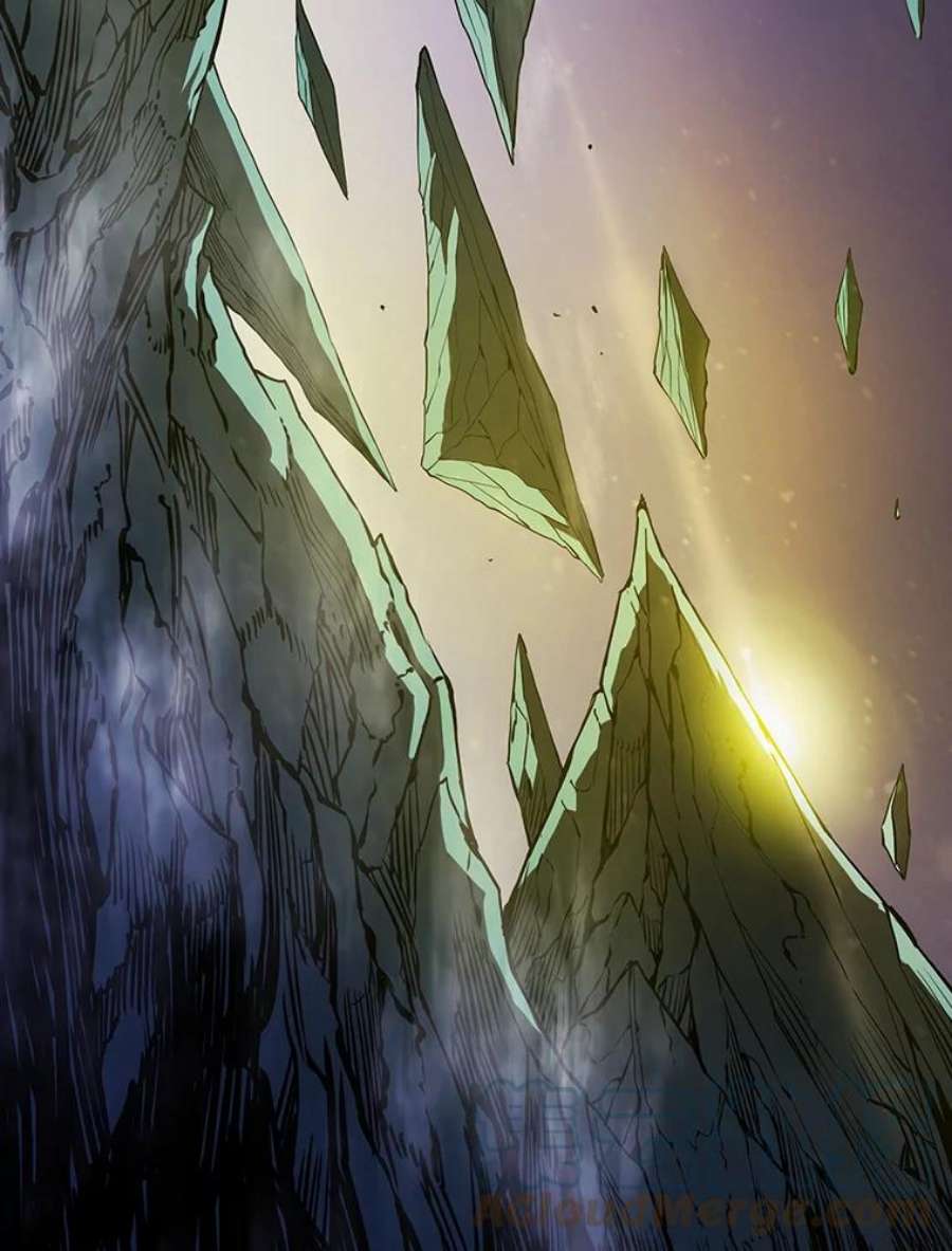 从地狱归来的圣座4.大岩蛇