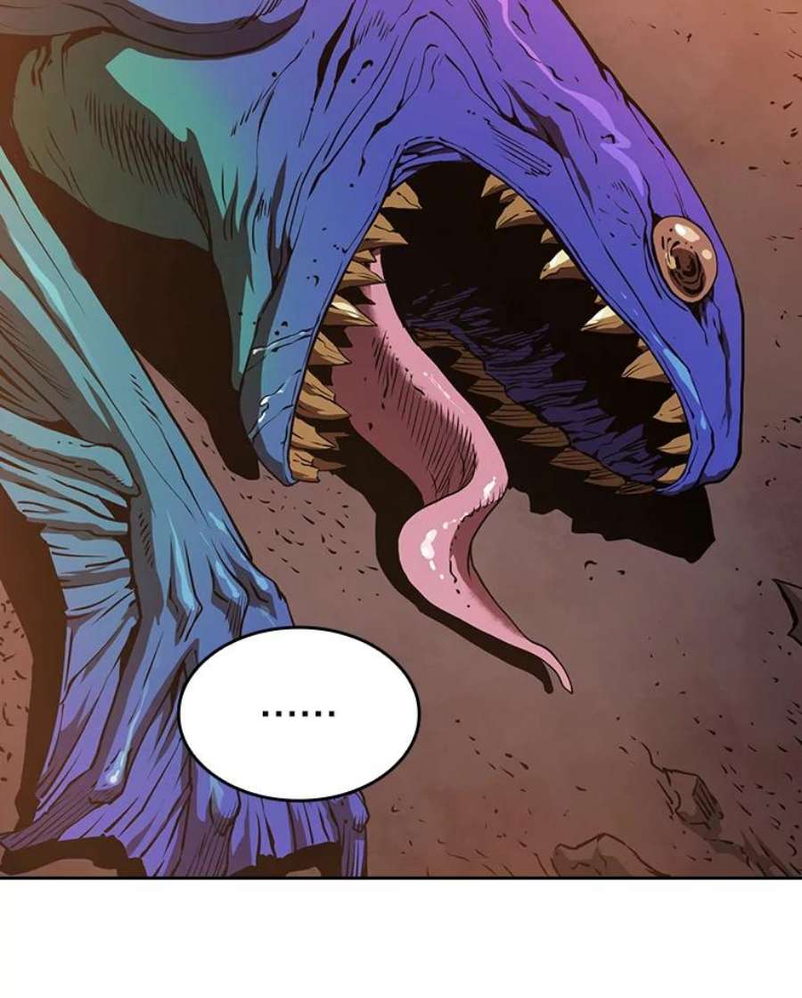 从地狱归来的圣座6.毒海